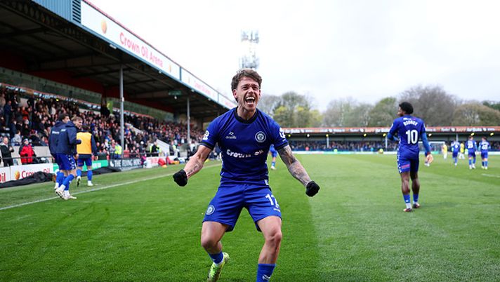 Clamoroso National League: il Rochdale segna al 99′, il titolo si decide all’ultimo turno con lo York City - immagine 1