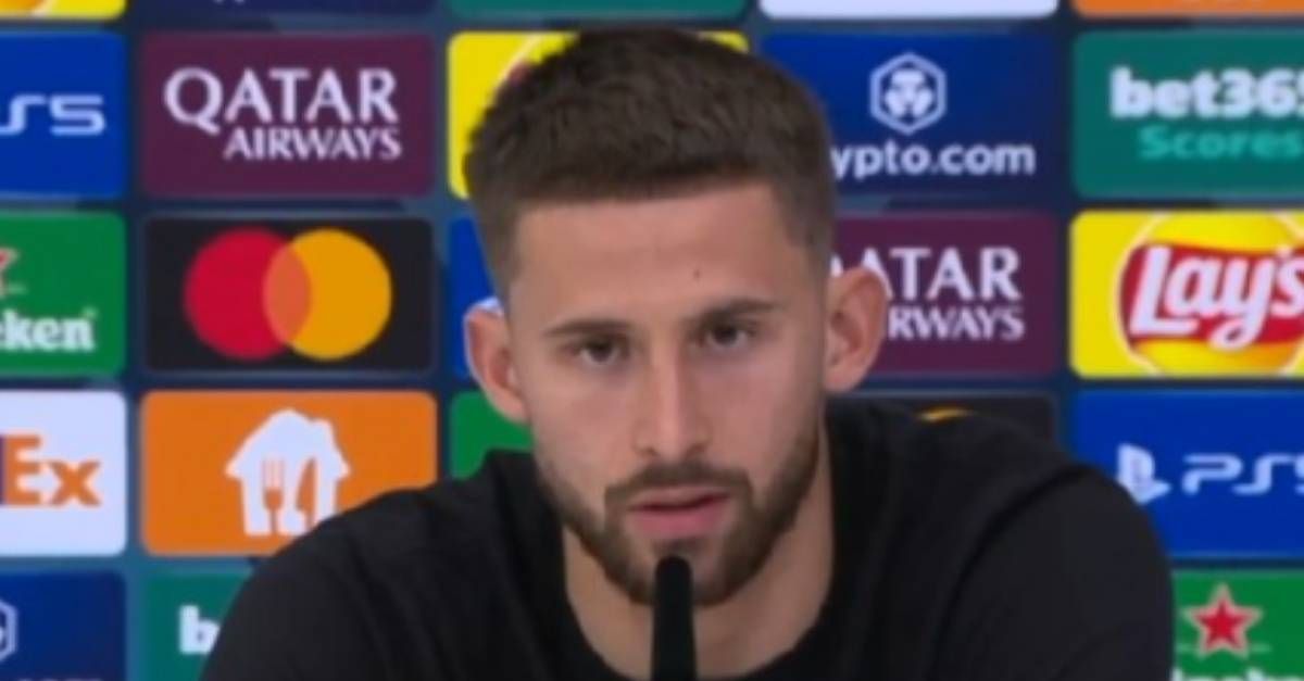 vicario solidariet224 a donnarumma gli auguro solo il meglio video