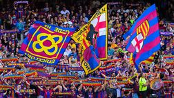 Liga, il Barcellona incrementa la sua community: pronto il canale Whatsapp