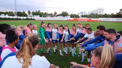Calcio femminile, il dato preoccupante dopo la Coppa del Mondo