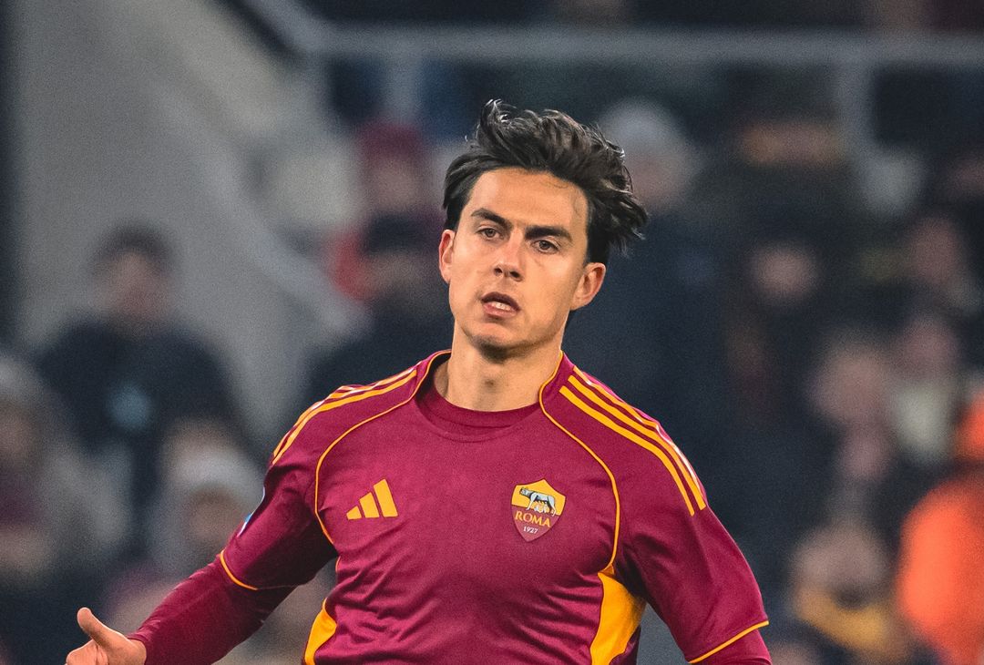 Roma-Napoli 0-1 – FOTO GALLERY - immagine 65