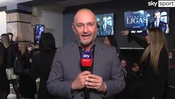Sky – Aquilani, Abate, Tedesco, Grosso: così si incastrano le panchine di Serie A- immagine 2