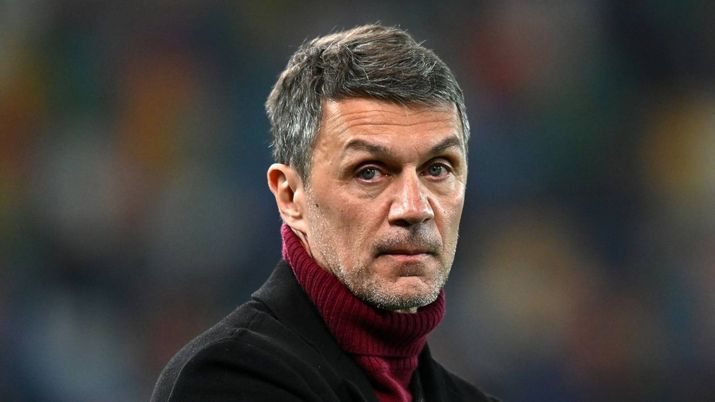 Paolo Maldini