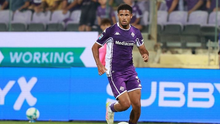 Sohm atteso a Bologna per le visite: ecco quando potrebbe esordire - immagine 1