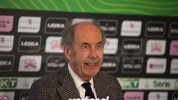 Serie B, Rino Foschi: “Cremonese in pole per la A, poi Palermo e due big. Blin…”