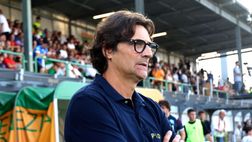 Vanoli: “Come stanno Sanabria, Adams e Maripan. Le ultime su Vlasic, per Ricci e Sosa…”