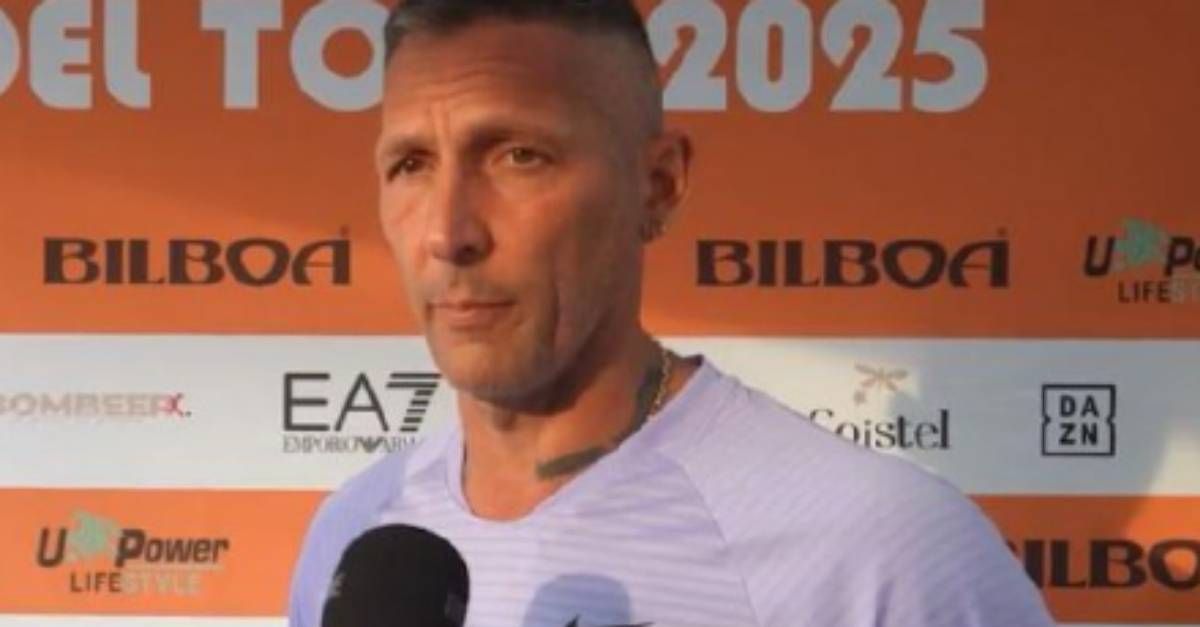 Milan, senti Materazzi: “Leoni? Perfetto per l’Inter”. Ecco perché | VIDEO