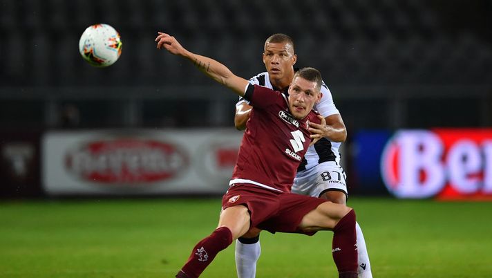 Torino-Udinese: solo una vittoria può rinforzare gli argini granata - immagine 1