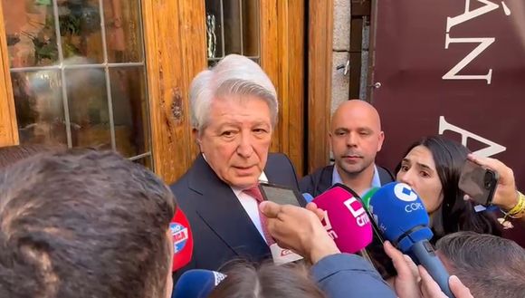 Cerezo: “Alvarez resta all’Atletico Madrid per molte altre stagioni”- immagine 2
