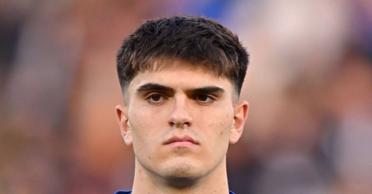 Bartesaghi: “Indossare le maglie di Milan e Nazionale è una responsabilità grandissima. Su Allegri…”