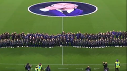 Firenze ricorda Rocco Commisso: omaggio da brividi al Franchi! – IL VIDEO