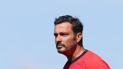 Milan Futuro, Oddo: “Contenti della vittoria in rimonta, i ragazzi stanno crescendo”