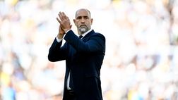 Juventus, Tudor fa i complimenti al Napoli per lo Scudetto: “Sono stati i più bravi”