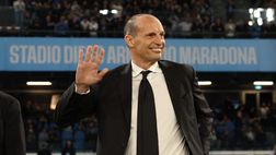 Allegri, l’approdo al Napoli è ormai vicino: svelate le cifre del contratto – GdS