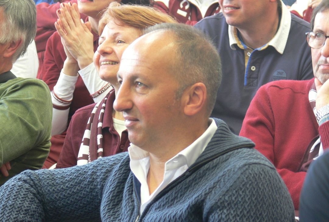 Fotogallery – Raduno Toro Club: guarda gli scatti più belli - immagine 19