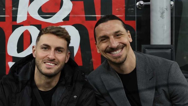 Il 2025 di Gimenez e quel paragone di Ibrahimovic che ha spiazzato tutti