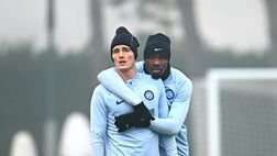 Francia, i convocati di Deschamps per Euro 2024: ci sono Pavard e Thuram