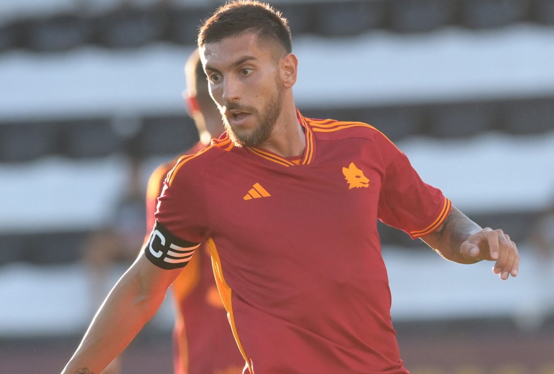 Farense-Roma 2-4 – FOTO GALLERY - immagine 17