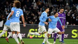 Lazio: Sarri costretto a cambiare di nuovo formazione. Maldini in dubbio
