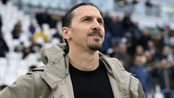 Milan, Ibrahimovic: “Scudetto dell’Inter? Non soffro, sono un vincente”
