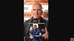 VIDEO / Da Lucca “come Toni” a “delusione” Vlahovic: Di Canio descrive gli attaccanti della A
