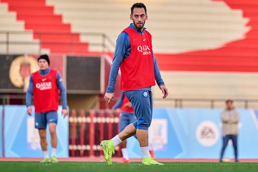 Inter-Milan, che sfida a centrocampo. Inzaghi col soft power, Barella custode di un sentimento- immagine 3