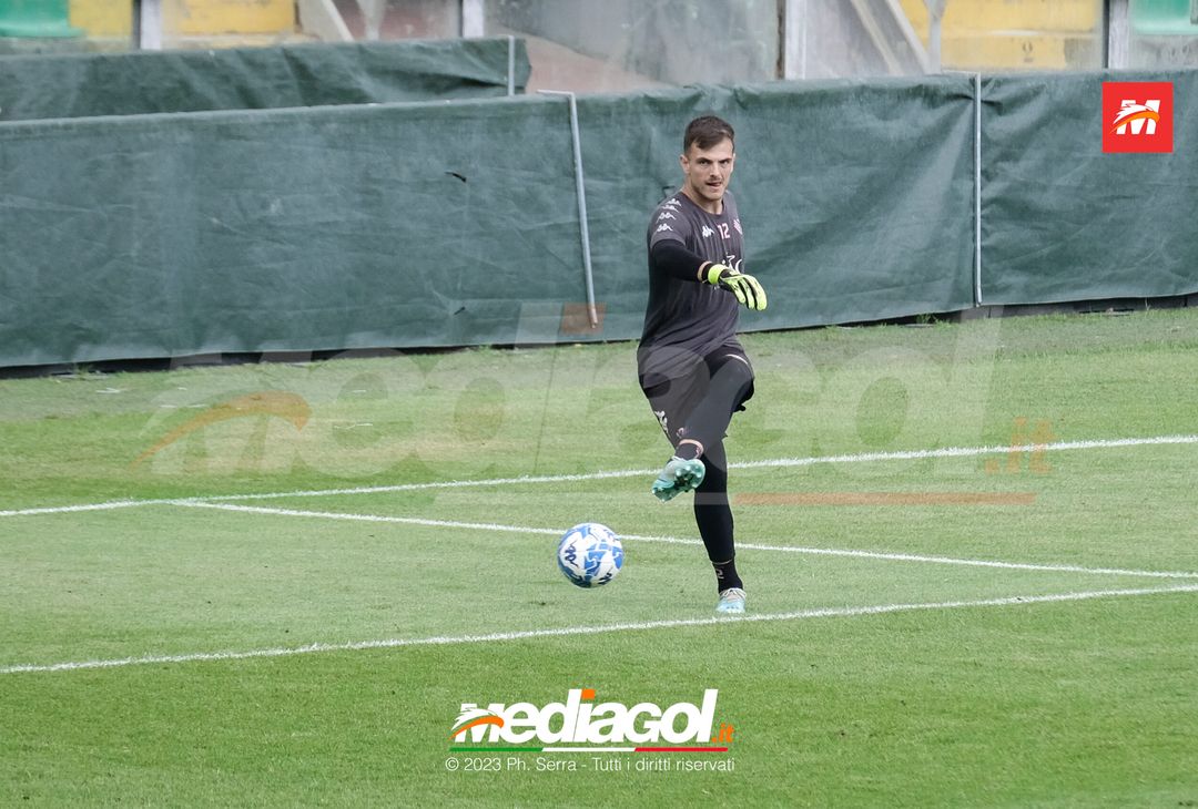 FOTO PALERMO, verso il Cagliari: test con l’Under 17 (GALLERY) - immagine 9