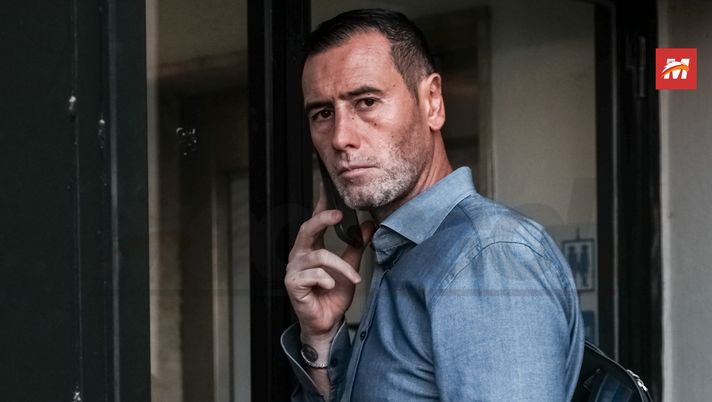 Rinaudo: “Competitivi per la A, ma non siamo la favorita. Mercato? Spiego strategia” Palermo