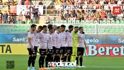 La Gazzetta dello Sport: “Palermo col Cosenza per il primato. Tifo alle stelle”