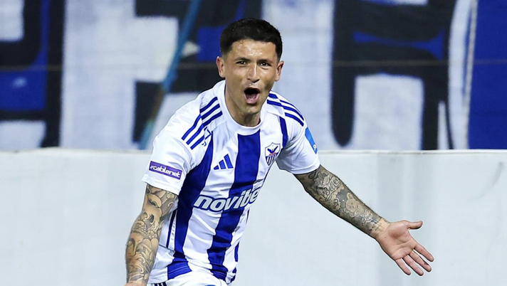 Sensi: “Senza infortuni magari oggi sarei al Barcellona o al Manchester City” - immagine 1