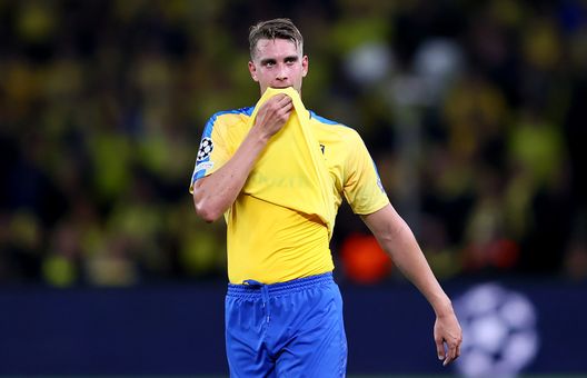 The New Firm, Brodby-Copenaghen: la battaglia per il cuore della capitale danese- immagine 2