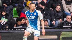 Dal Brasile – Vanderson, prima offerta avanzata dal Napoli: la risposta del Monaco