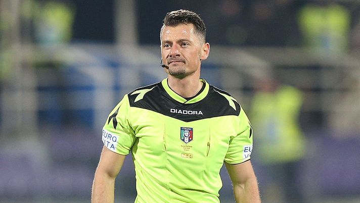 La moviola di Fiorentina-Torino 2-2: Giacomelli nel finale grazia Lukic - immagine 1