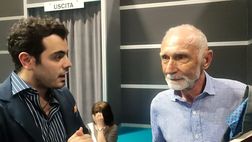 Video – Roberto Salvadori: “Juric ha dato identità alla squadra”