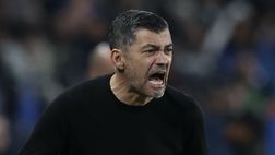 Como-Milan, Conceicao: “Ogni partita in Italia è difficile, bisogna migliorare”