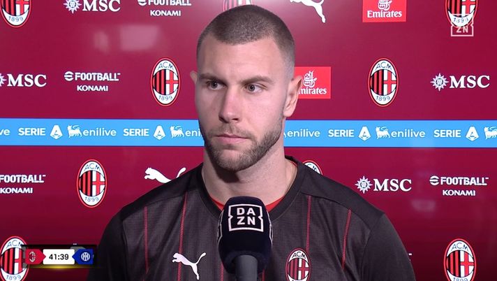 Milan, Pavlovic: “Vogliamo ottenere il massimo in questo derby. Negli ultimi due…” - immagine 1