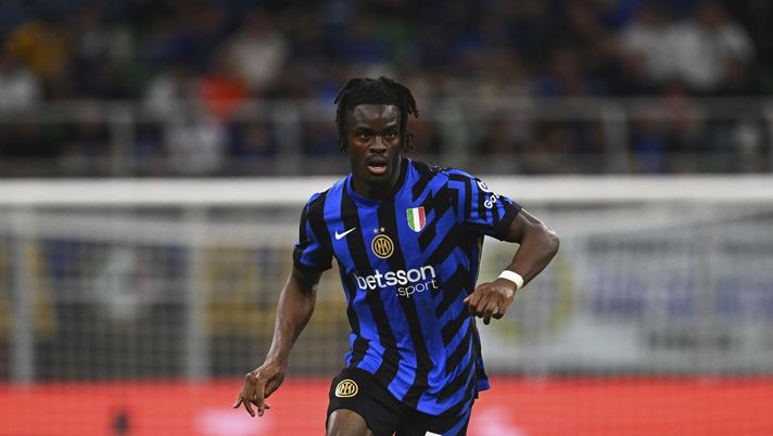 Getty Images Inter, si allunga la fila per Bisseck: entrano in corsa anche due big inglesi - immagine 1