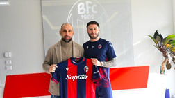 Calabria: “Bologna è la scelta giusta. Ho trovato un ambiente da Europa”