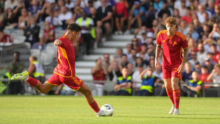 Paulo il fragile, unico antidoto al “mal di gol” - immagine 1