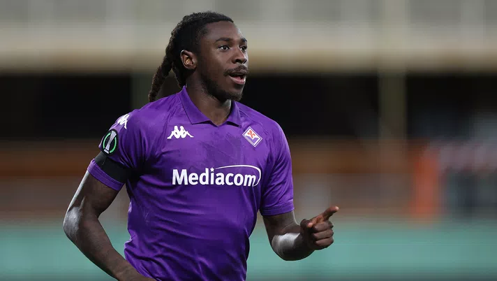 UFFICIALE – Kean, l’esito degli esami in vista del Napoli: le condizioni - immagine 1