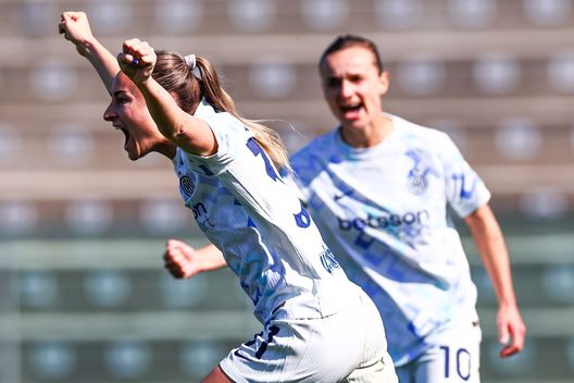 Femminile, Sassuolo-Inter 0-3: doppietta di Wullaert, nerazzurre ancora in scia alla Roma- immagine 2