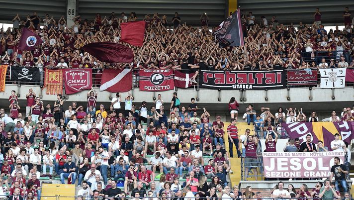 Cittadella, Carriero: “Vogliamo stupire. Ternana? Daremo battaglia, come sempre”  Serie B