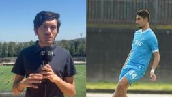 Gli azzurrini con l’Inter buttano via altri due punti, ma la salvezza diretta è a -2