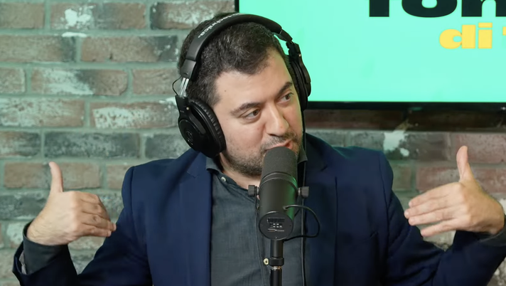 Pastore: “Che mancanza di rispetto verso Inzaghi usare questa parola! Chivu assomiglia a…” - immagine 1