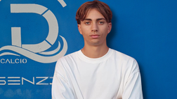 Primavera, ceduto anche Vitolo: la sua nuova squadra