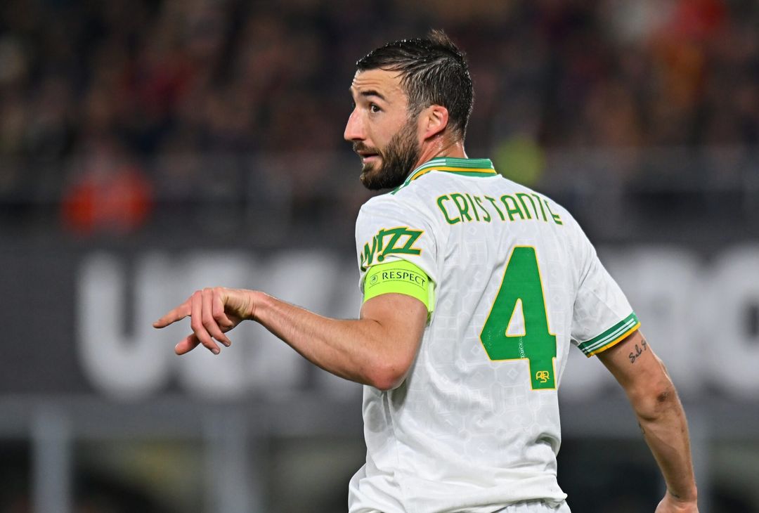 Bologna-Roma 1-1 – FOTO GALLERY - immagine 31