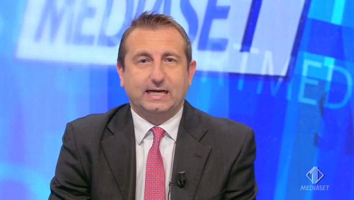 Ceccarini: “L’Inter continua a pensare a Nico Paz. C’è da capire ancora…” - immagine 1