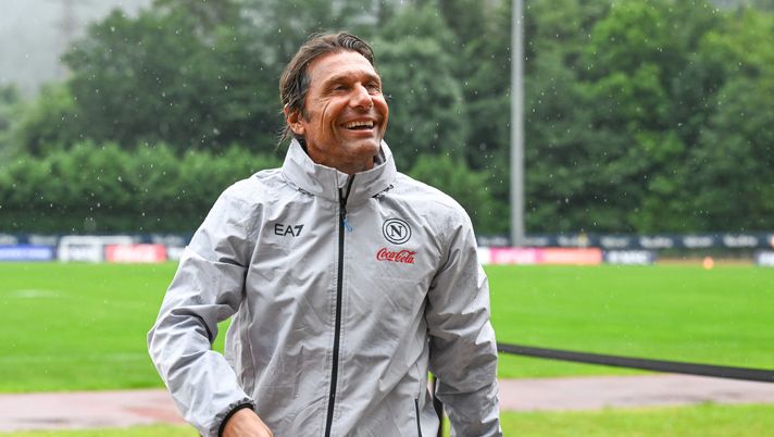 Perinetti: “Il Napoli ha preso l’allenatore giusto. Il Milan voleva Conte” - immagine 1