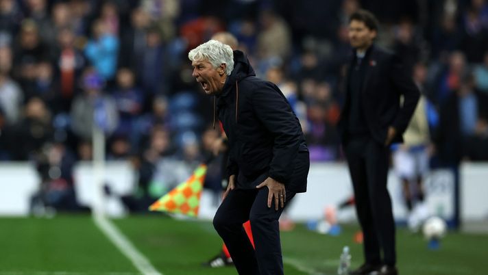 Getty Images Tour de force: otto partite da qui alla fine del 2025 - immagine 1