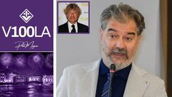 I ricordi di Marchini: “Da bambino in Fiesole per Antognoni, da giornalista a Parma per Vanoli”